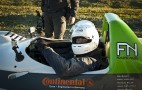 VIDEO: Racing Green: The Ultimate Electric Car Expedition, Airs January 1