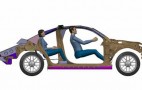 Russian Automotive Design working on Porsche Cayenne Coupe for 2010