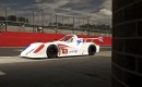 Radical Sportscars SR1 club racer