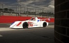 Radical Sportscars Announces Entry-Level SR1 Club Racer
