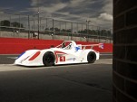 Radical Sportscars SR1 club racer