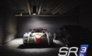 Radical SR3 SL teaser