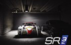 Radical Sportscars To Unveil Road-Legal SR3 SL Next Month