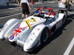 Radical SR8LM