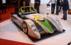 Radical SRZero Electric Supercar To Endure 16,000 Mile Roadtrip