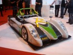 Radical SRZero