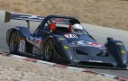 Radical to unveil updated SR8 at Autosport International