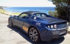 Two Electric Cars, One Planet To Race Around: Who Will Win?