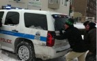 Rahm Emanuel Saves Chicago From Winter Storm, Knocks Katie Couric Down A Peg