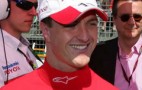 Ralf Schumacher quits Toyota F1 team