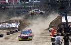 X Games Adding SuperRally For 2010