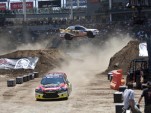 Rally at X Games 15, 2009