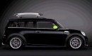 Rally Edition Mini Clubman S leak