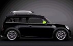 Rally Edition Mini Clubman S Headed To U.S. 