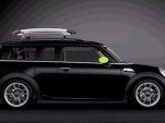 Rally Edition Mini Clubman S leak
