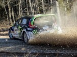 Rally in the 100 Acre Wood 2010, photos by Vance Green