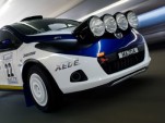 Rally-ready Mazda2 Extreme