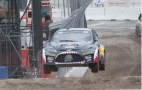RallyCross At X Games 17: Video, Gallery