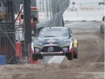 RallyCross at X Games 17
