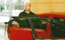2011 Dodge Charger:  Ralph Gilles Talks Freshening 
