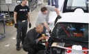 Ralph Gilles builds a Viper with Jim Lay and Tony Banks - image: Chrysler LLC