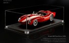 Want Ralph Lauren's 1962 Ferrari 250 GTO For $9,500?