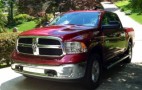 The Ride So Far: 30 Days Of Ram 1500