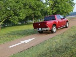 30 Days Of 2013 Ram 1500