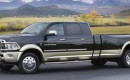 2011 Ram Long-Hauler Concept Truck
