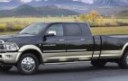 2011 Ram Long-Hauler Concept Truck Makes Debut