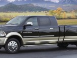 2011 Ram Long-Hauler Concept Truck