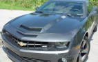 New Ram Air Hood from Suncoast Creations