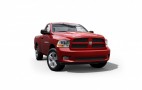 Ram Trucks Announces HEMI-Powered Code Name: Adventurer