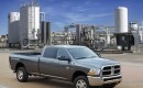 2013 Ram 2500 HD CNG pickup truck