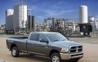Ram To Offer Natural-Gas HD Pickup Trucks, Joining Chevy, GMC