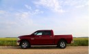 30 Days Of 2013 Ram 1500