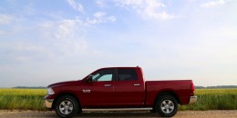 30 Days Of 2013 Ram 1500: Photo Gallery
