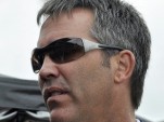 Randy Bernard needs to firmly take the reins at INDYCAR. Photo: Anne Proffit