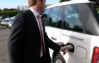 Range_e Plug-in Hybrid Prototype: First Drive Report