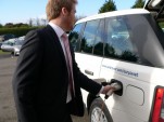 Range_e Plug-in Hybrid Prototype