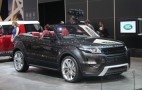EcoBoost Transit, New Audi A3, Bentley SUV: Today's Car News