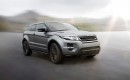 Range Rover Evoque Special Edition with Victoria Beckham