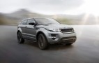 Land Rover Working On Range Rover Evoque Sport Model: Report