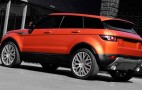 A. Kahn Design Shows Vesuvius Kit For The Range Rover Evoque