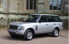 Jonathan Rhys Meyers Hops Off The Crazy Train And Into A Range Rover