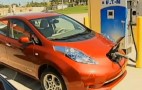 Tennessee Gas Station First To Offer Rapid Electric Car Charging?