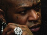 Rapper Birdman (Bryan Williams)