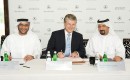 Rashed A. J. Al Fahim, Andreas Ernst, Abdul Jabbar Gargash