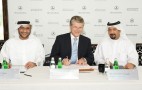 Daimler Provides Sharia-Compliant Loans To Mid East Buyers