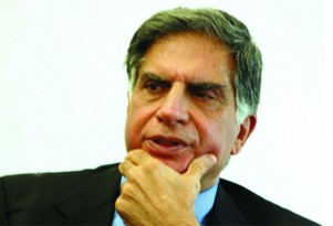 Ratan Tata